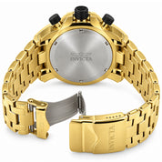 Invicta Pro Diver SCUBA Men's Watch - 50mm, Gold (25854)