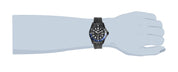 Invicta Pro Diver Heritage Men's Watch - 43mm. Black (30627)