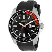 Invicta Pro Diver Men's Watch - 48mm, Black (ZG-30742)