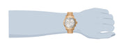 Invicta Specialty Vector Field Men's Watch - 45mm. Rose Gold (11368)