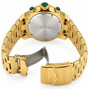 Invicta Pro Diver SCUBA Men's Watch - 50mm. Gold (26077)