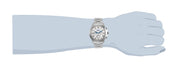 Invicta Specialty Men's Watch - 44mm, Steel (21657)