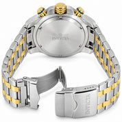Invicta Pro Diver SCUBA Men's Watch - 50mm, Steel, Gold (26296)