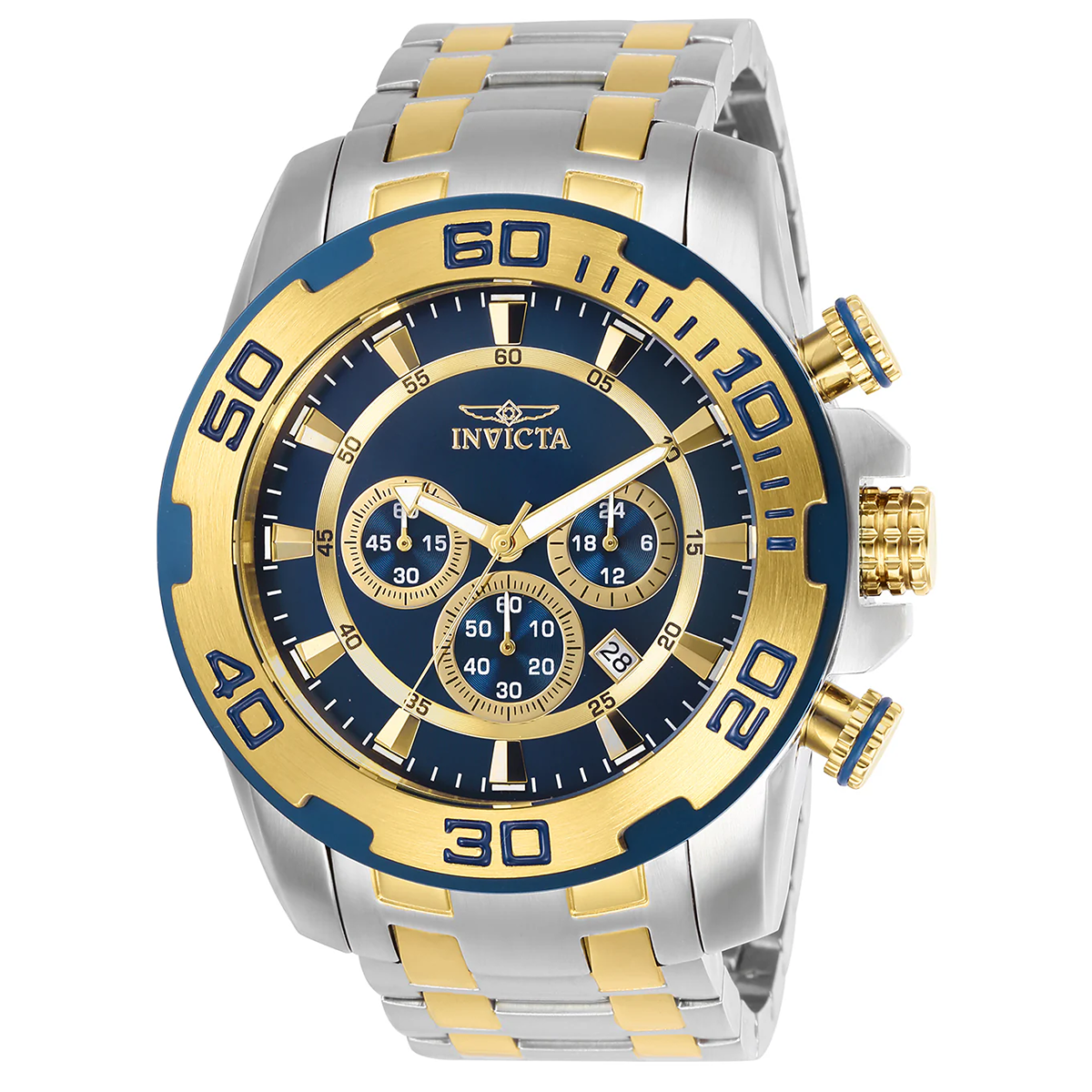 Invicta Pro Diver Men's Watches (Mod: 26296) | Invicta Watches ...