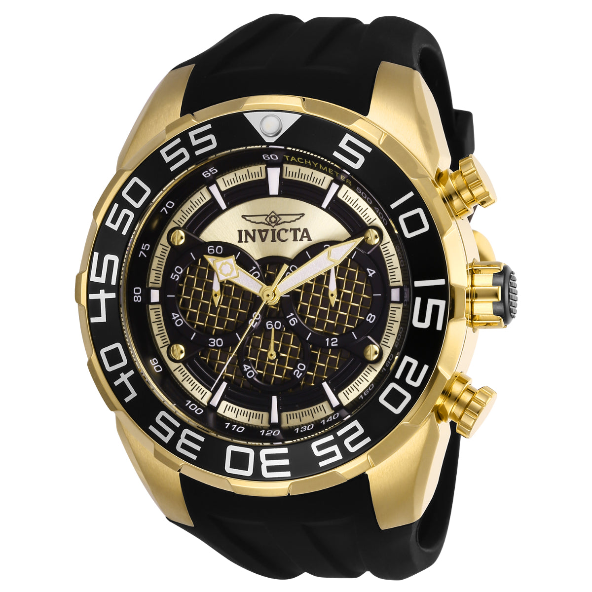 Invicta Speedway Men