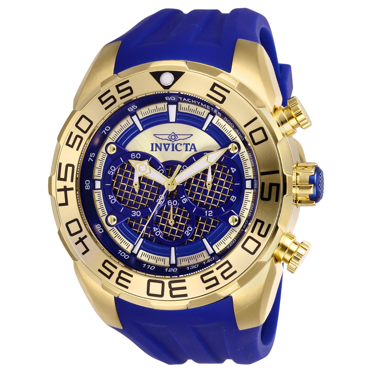 Invicta Speedway Men