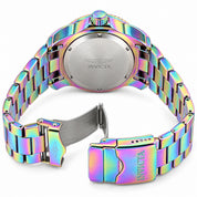 Invicta Pro Diver Navarch Automatic Men's Watch - 40mm. Iridescent (26600)