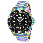 Invicta Grand Diver Deep Garrison Automatic Men's Watch - 47mm. Iridescent (26601)