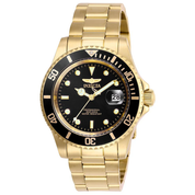 Invicta Pro Diver Coastpath Men's Watch - 40mm. Gold (26975)