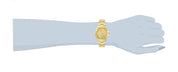 Invicta Angel Velaray Women's Watch - 34.5mm, Gold (21384)