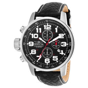 Invicta I-Force Men's Watch - 46mm, Black (ZG-2770)