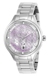 Invicta Angel Insignis Women's Watch - 38mm, Steel (27767)