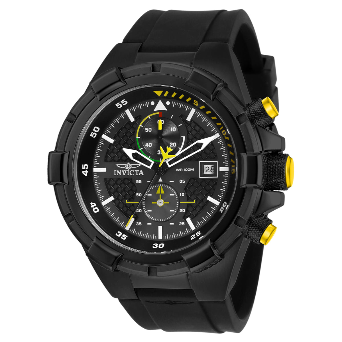Invicta Aviator Men