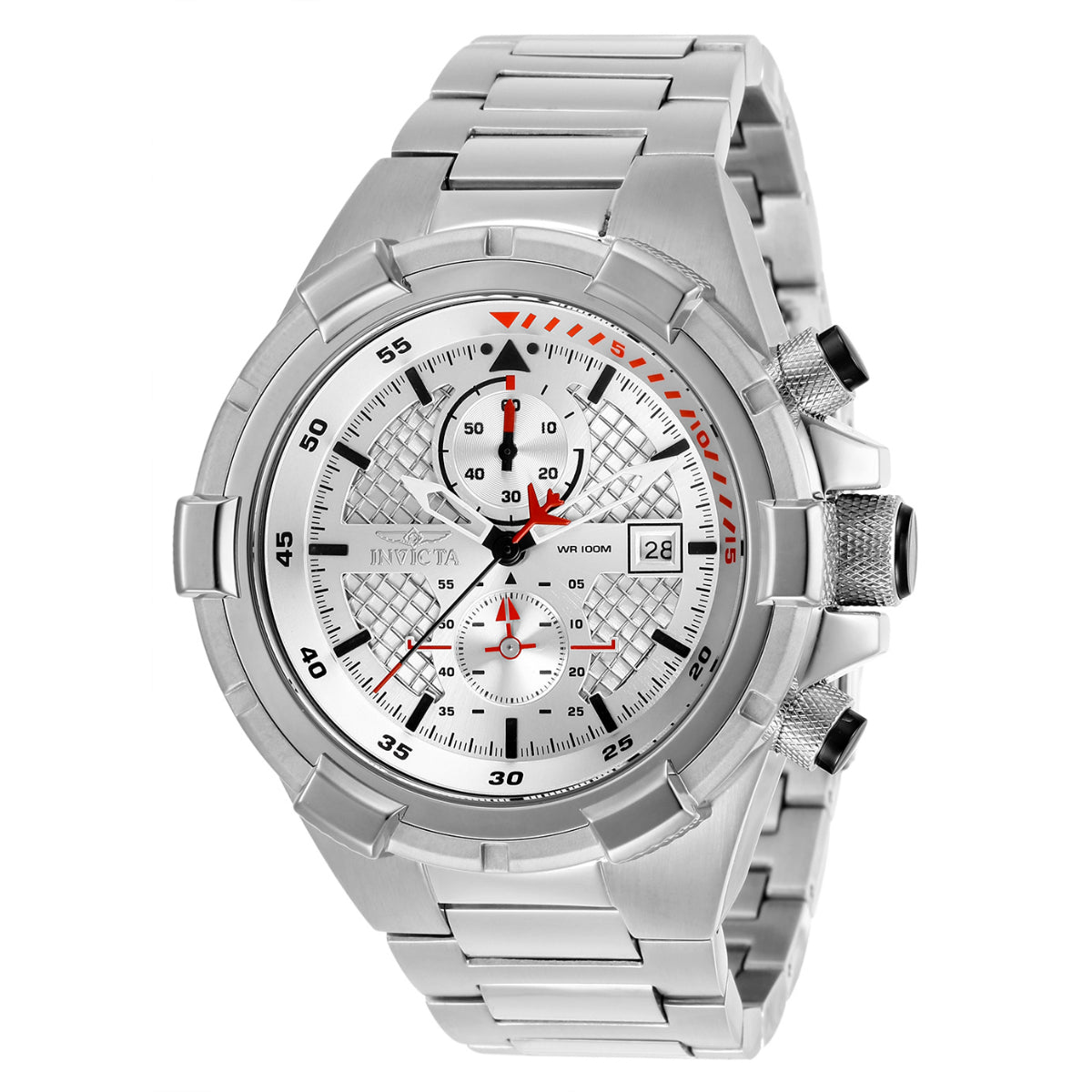 Invicta Aviator Men