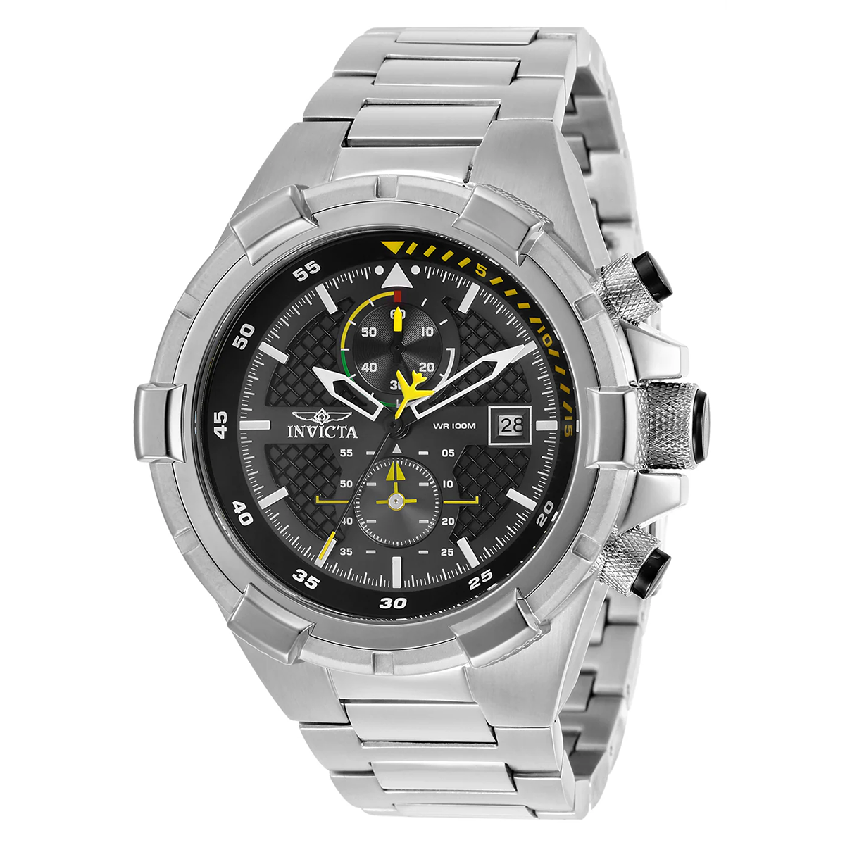 Invicta Aviator Men