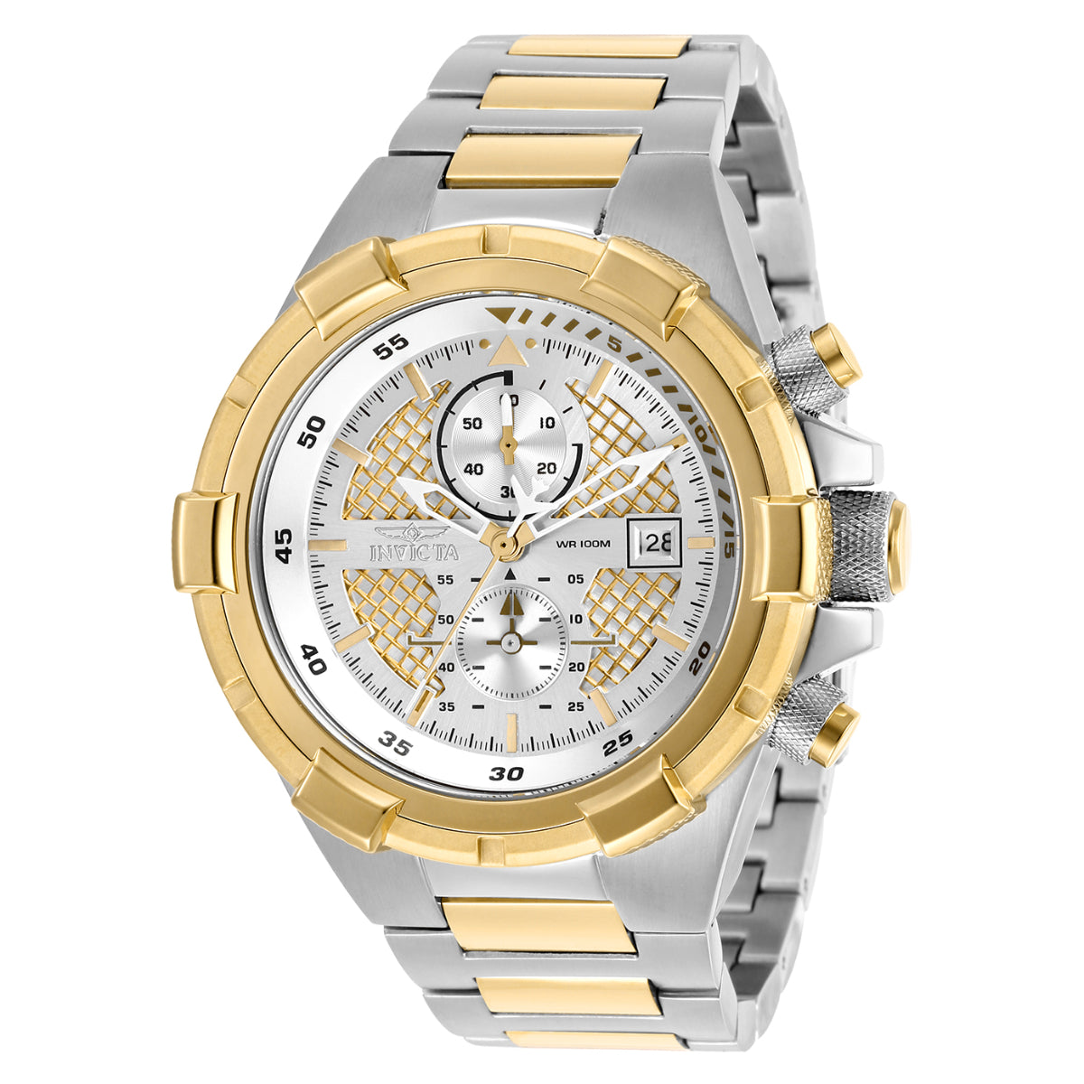 Invicta Aviator Men