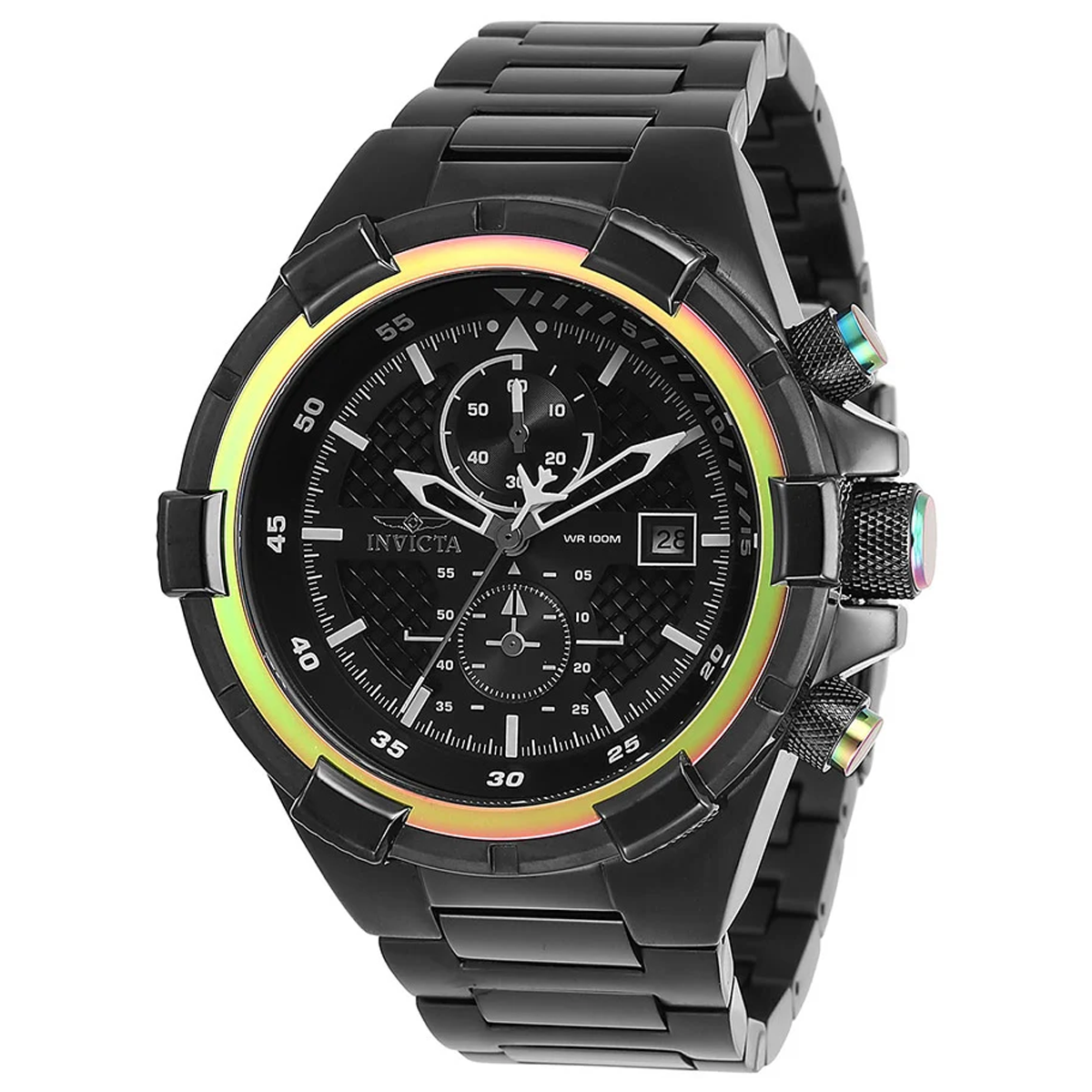 Invicta Aviator Men