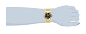 Invicta Pro Diver Navigator Automatic Men's Watch - 42mm. Gold (30097)