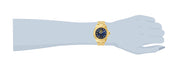 Invicta Pro Diver Automatic Unisex Watch - 36mm, Gold (30607)