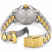 Invicta Pro Diver Connection Automatic Men's Watch - 40mm. Steel, Gold (28663)