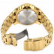 Invicta Pro Diver Connection Automatic Men's Watch - 40mm. Gold (28665)