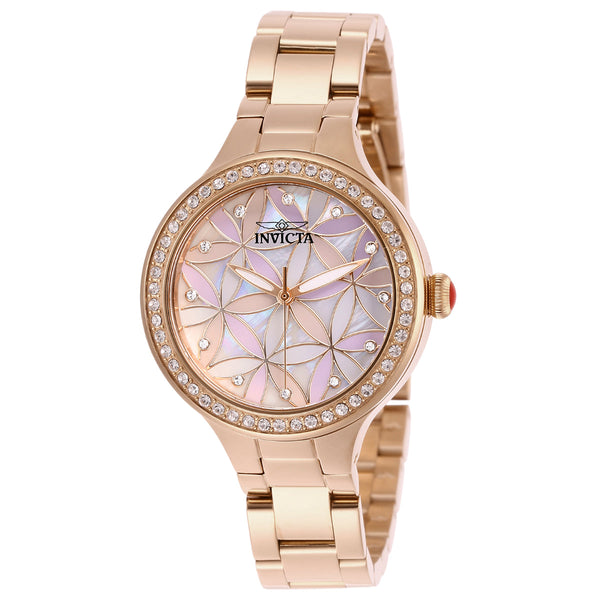 Invicta Wildflower Women display picture 1
