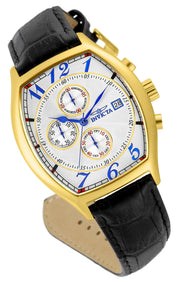 Invicta Specialty Dynara Men's Watch - 43mm, Black (14330)