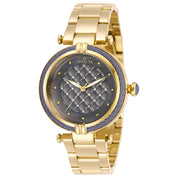 Invicta Bolt Women's Watch - 36.5mm. Gold (28929)