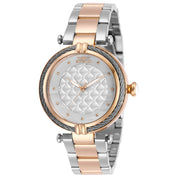 Invicta Bolt Women's Watch - 36.5mm. Steel. Rose Gold (28938)