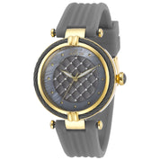 Invicta Bolt Women's Watch w/ Mother of Pearl Dial - 36.5mm, Gunmetal (28944)