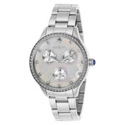 Invicta Wildflower Women's Watch - 35mm. Steel (29090)