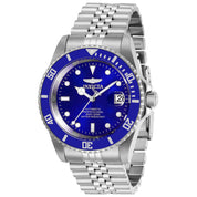 Invicta Pro Diver Navigator Automatic Men's Watch - 42mm. Steel (29179)