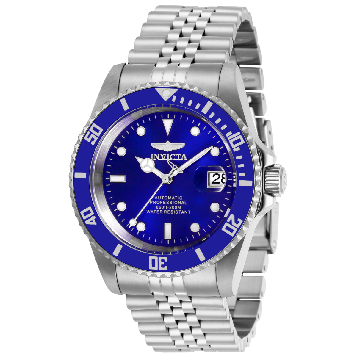 Invicta Pro Diver Men