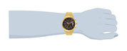 Invicta Specialty Altoris Men's Watch - 45mm. Gold (13785)