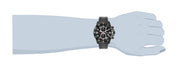 Invicta Specialty Fortitude Men's Watch - 45mm. Black (14880)