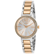 Invicta Angel Women's Watch - 30mm. Steel. Rose Gold (29276)