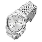 Invicta Specialty Lumeris Men's Watch - 43mm, Steel (29373)