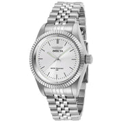 Invicta Specialty Musenova Women's Watch - 36mm. Steel (ZG-29396)