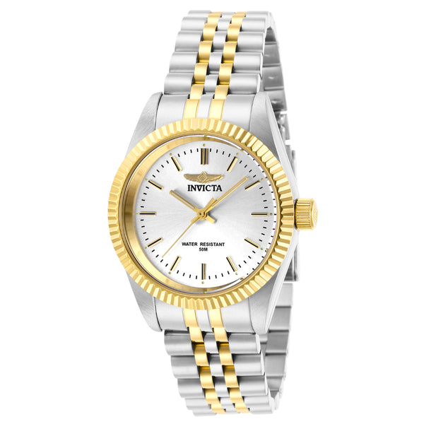 NEW Specialty Invicta Gold-Tone Women’s Watch WORKING Invicta Specialty Women main image 3