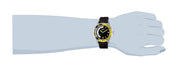 Invicta Specialty Compass Men's Watch - 45mm. Black (12846)