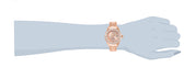 Invicta Pro Diver Velamark Women's Watch - 38mm, Rose Gold (15253)