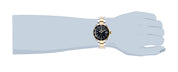Invicta Pro Diver Navarch Coin-Edge Automatic Men's Watch - 40mm. Steel, Gold (8927OB)