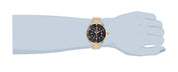 Invicta Grand Diver Navalia Automatic Men's Watch - 47mm, Steel, Rose Gold (33315)