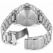 Invicta Pro Diver Currentline Men's Watch - 37.5mm. Steel (29938)