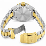 Invicta Pro Diver Currentline Men's Watch - 37.5mm, Steel, Gold (29943)