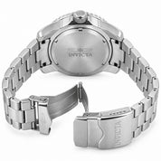 Invicta Pro Diver Abbysor Men's Watch - 43mm, Steel (29945)