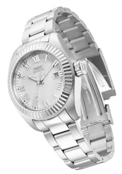 Invicta Angel Women's Watch - 40mm, Steel (20315)
