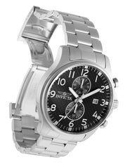 Invicta Specialty Men's Watch - 48mm, Steel (0379)