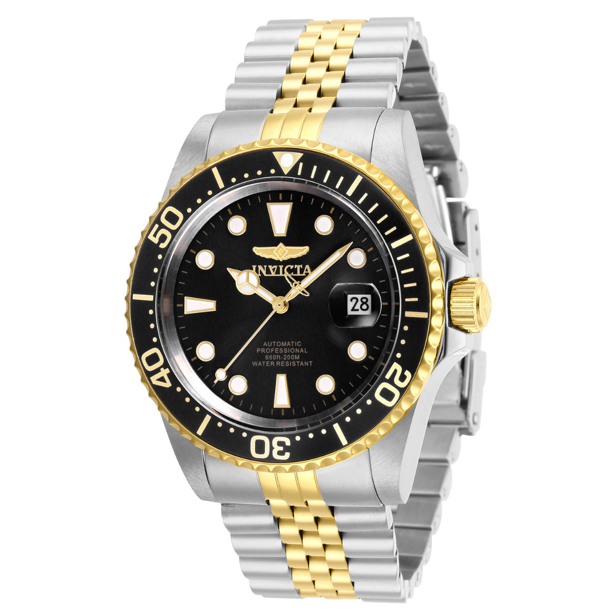 Invicta Pro Diver Men
