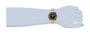 Invicta Pro Diver Dorsalcraft Men's Watch - 40mm, Steel (34103)